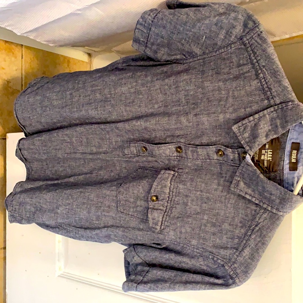 H&M L.O.G.G.